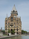 Syracuse Savings Bank