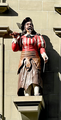 * Nomination: Zimmerleuten Statue in Bern --Conceptuel 08:20, 14 October 2024 (UTC) * * Review needed