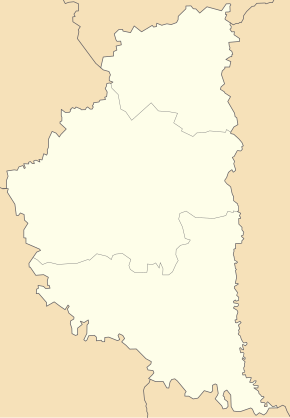 Kremenez (Oblast Ternopil)