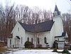 Tompkins Corners United Methodist Church