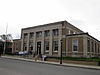 US Post Office-Wellsville