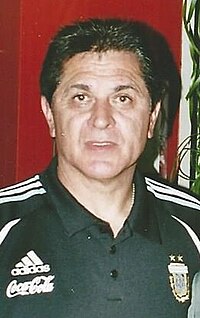 Ubaldo Fillol