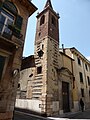 Tempio di Verona (ex chiesa cattolica di Santa Maria Consolatrice)