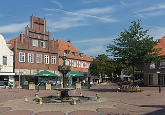 De Marktplatz