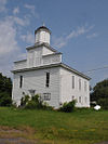 West Dryden Methodist Episcopal Church