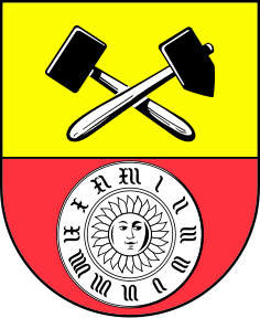 File:Wappen Glashütte Sachsen.svg