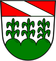 Wappen der Stadt Wörth an der Donau