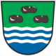 Coat of arms of St. Kanzian am Klopeiner See