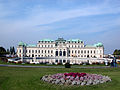 Schloss Belvedere