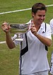 Todd Woodbridge in 2004