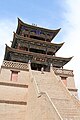 {{Cultural Heritage China|5-437}}