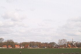 Zuurdijk