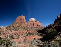 Zion National Park