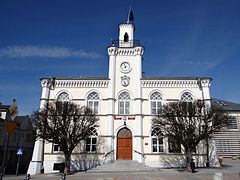 Town Hall