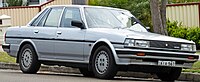 Toyota Cressida