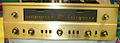 Circa 1962 Fisher Model 800B AM/FM Tube Stereo Receiver 32 watts per channel