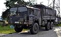 LKW 7t MAN gl 6x6