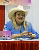 Ronee Blakley -  Bild