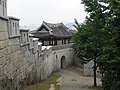 Thumbnail for Ymele:North Gate of the Dongnae eupseong site.JPG