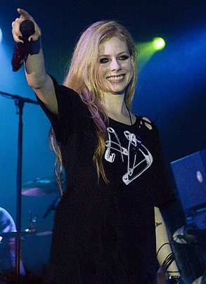 Black Star Tour ao vivo em Jakarta, Indonésia (2011)