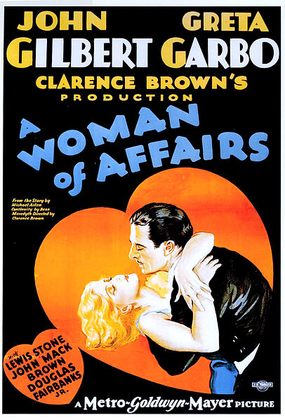 File:A Woman of Affairs (1928).jpg