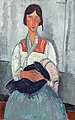 Amedeo Modigliani (1919)