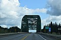 Brücke über den Nenana River