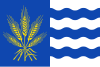 Bandeira de Formentera del Segura