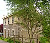 Belknap Stone House