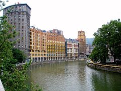 Ria de Bilbao