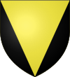 Blason de Saint-Denis