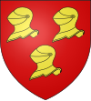 Blason de Bettoncourt