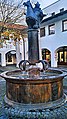 Bräunlbrunnen