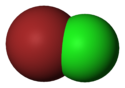 Model molekul pengisian ruang