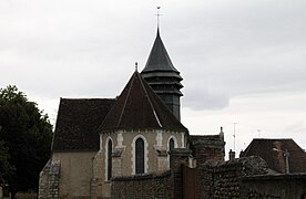 Église.