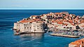 Image 78Architecture of Old Town in Dubrovnik (from Culture of Croatia)