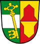 Petersaurach - Stema