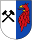 Blason de Torgelow