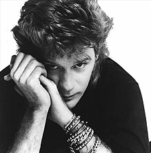 Daryl Hall