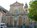 Chiesa di Sant'Antonio Abate