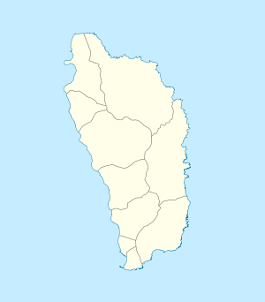 Розо Roseau (Dominica)