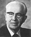 Ezra Taft Benson (1985-1994)