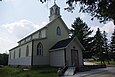 Église Saint-Jean-de-Brébeuf de Manawan.