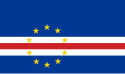 Flag of Cape Verde