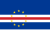 Bendera Tanjung Verde