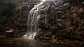 Cascada en la Gran Sabana