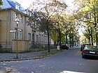 Höhmannstraße