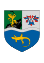 Wappen von Csaroda