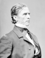 Sen. William Fessenden 2nd Confiscation Act