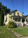 House at 21 West Cayuga Street